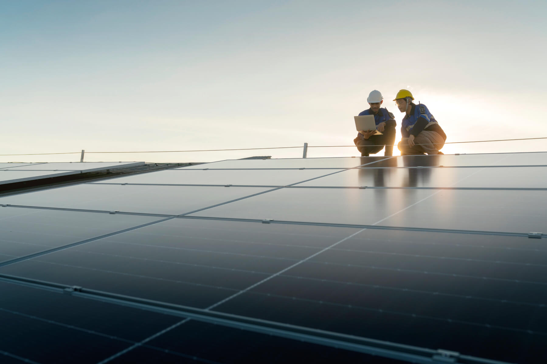 TopVolt Solar - Solar Solutions For Homes & Businesses