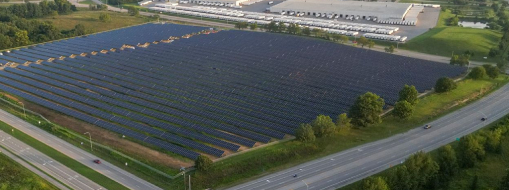 Toyota Manufacturing Plant at PMMK in Georgetown, KY